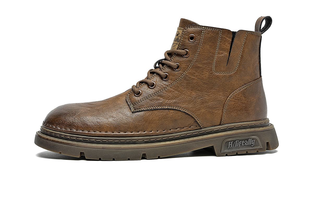 HLA Martin Boots