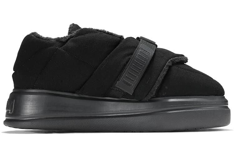 NORVINCY Snow Boots