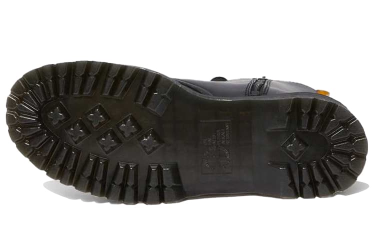 Dr. Martens Vegan Jadon II Mono