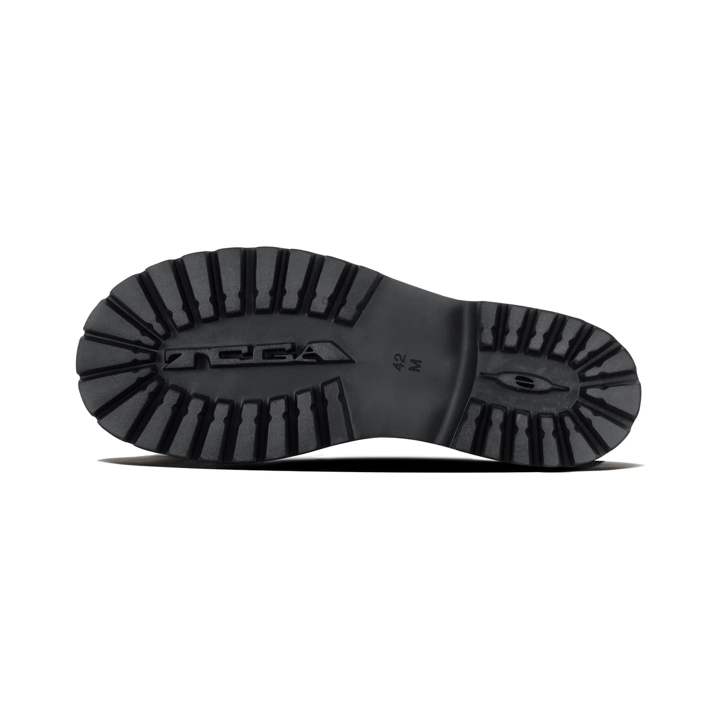 Terra Incognita Derby Boots