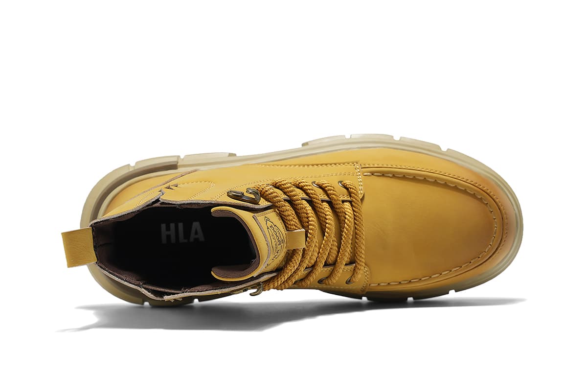 HLA Martin Boots