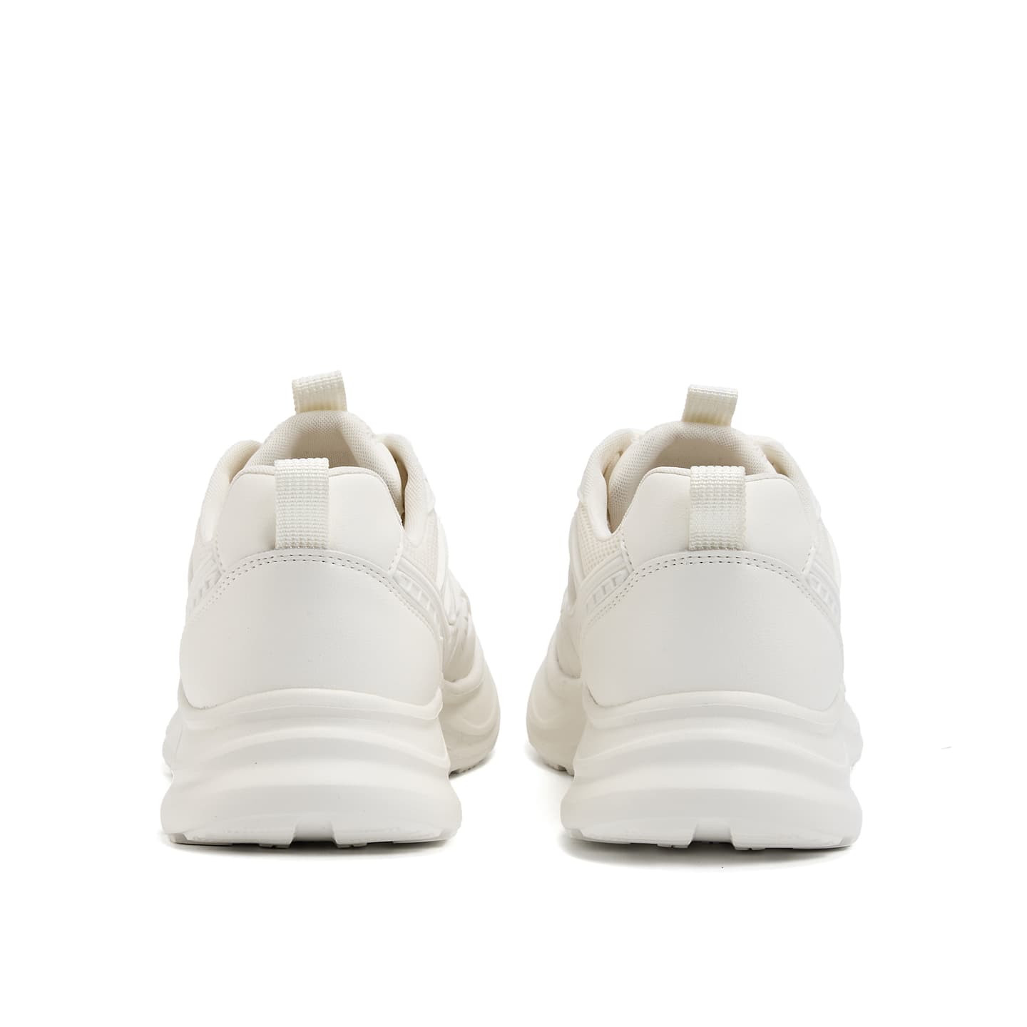Hotwind Low-Top Sneakers