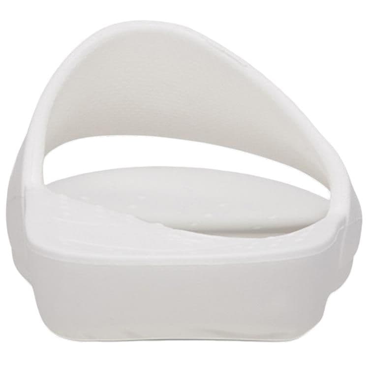 Crocs EVA White