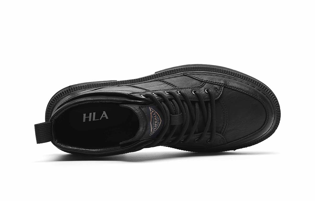 HLA Martin Boots