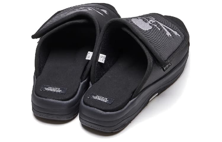 mastermind JAPAN x Suicoke