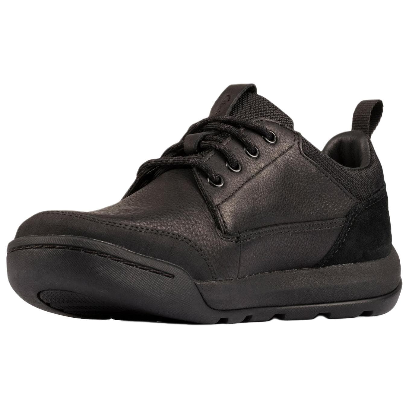 Clarks Ashcombe Lo GORE-TEX