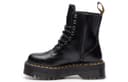 Dr. Martens Jadon Black