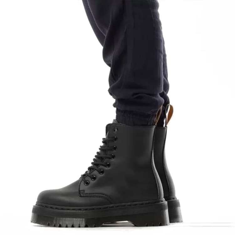 Dr. Martens Vegan Jadon II Mono