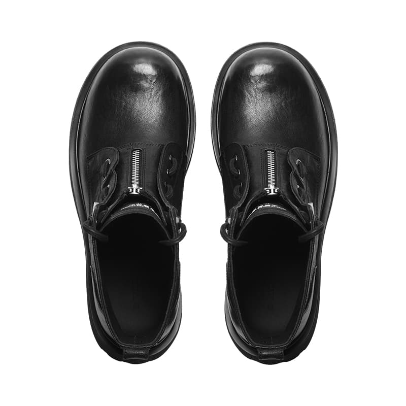 Terra Incognita Derby Boots
