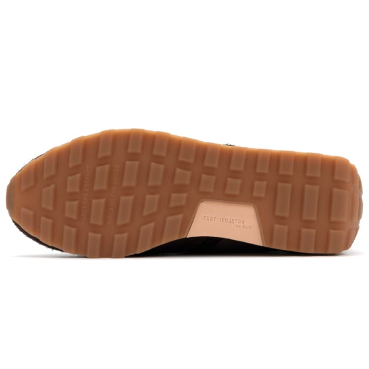 Foot Industry Re-Run