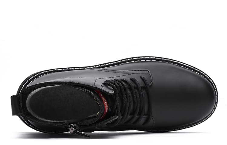 Dickies Boots Black
