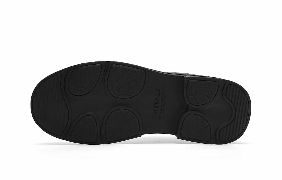 HLA Martin Boots