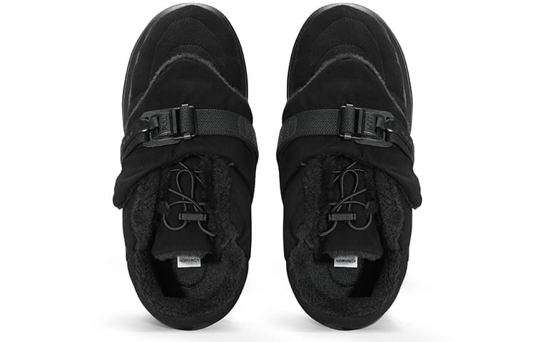 NORVINCY Snow Boots