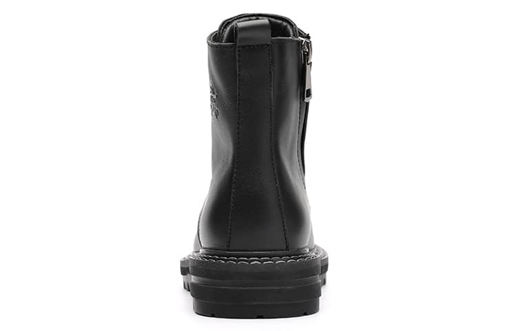 Dickies Boots Black