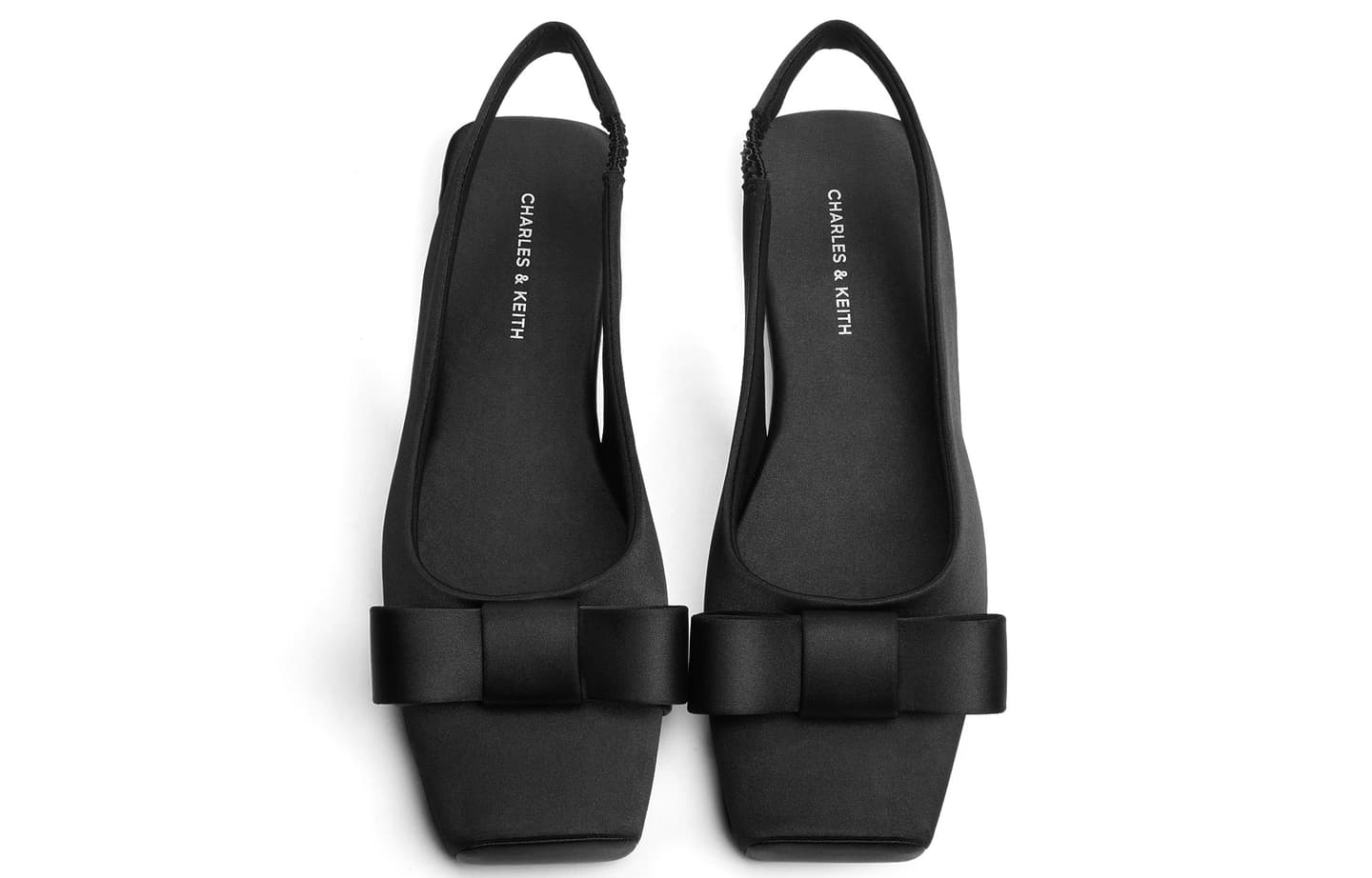 CHARLES&KEITH