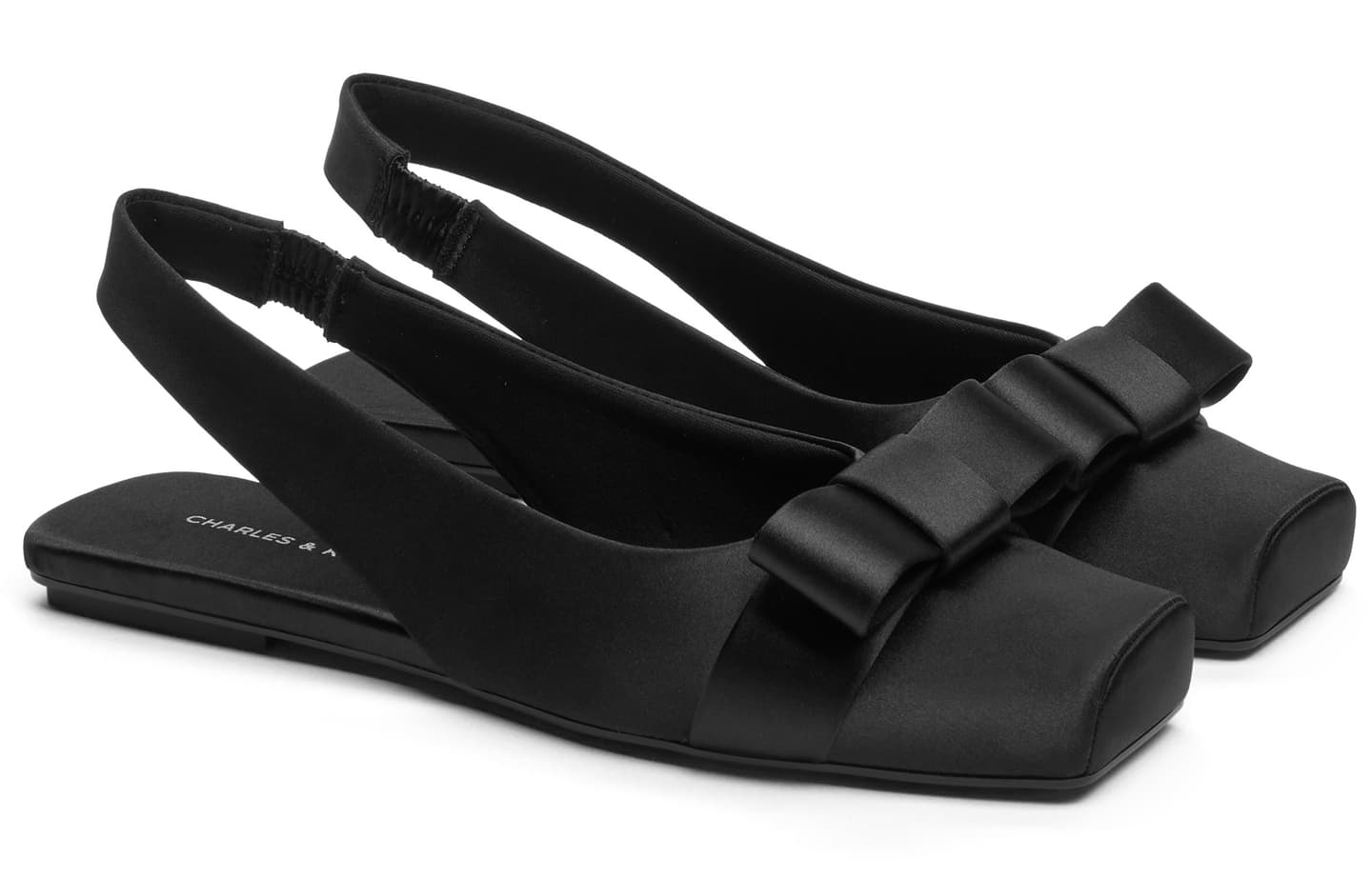CHARLES&KEITH