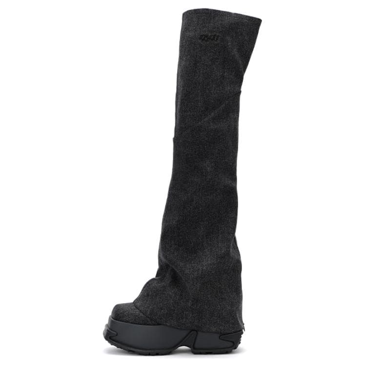 DAPHNE LAB Boots 9cm