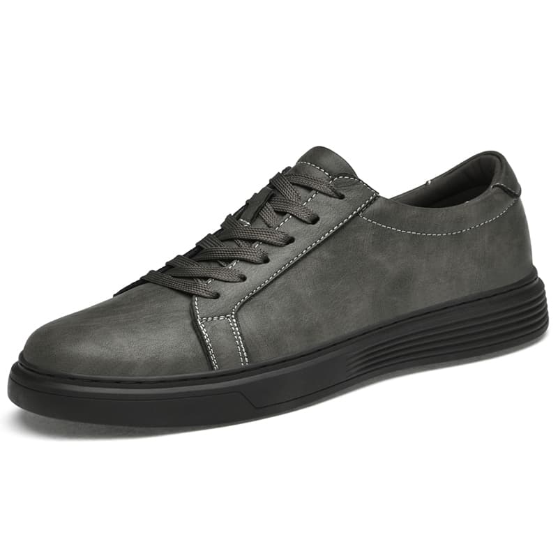 Yiminu Low Top Sneakers