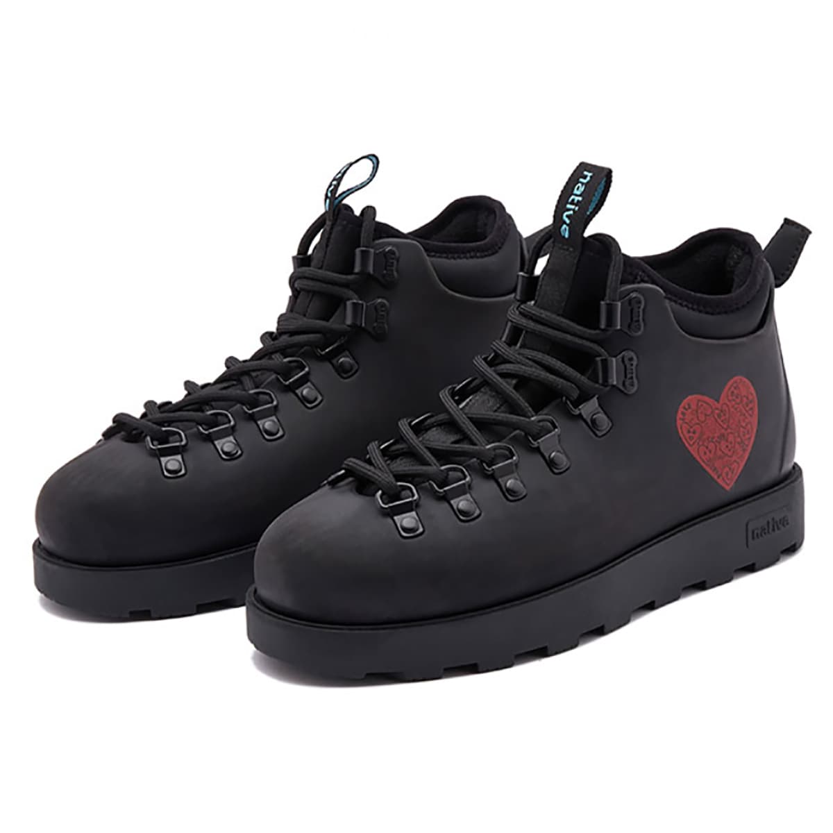 Native Shoes Fitzsimmons 3.0