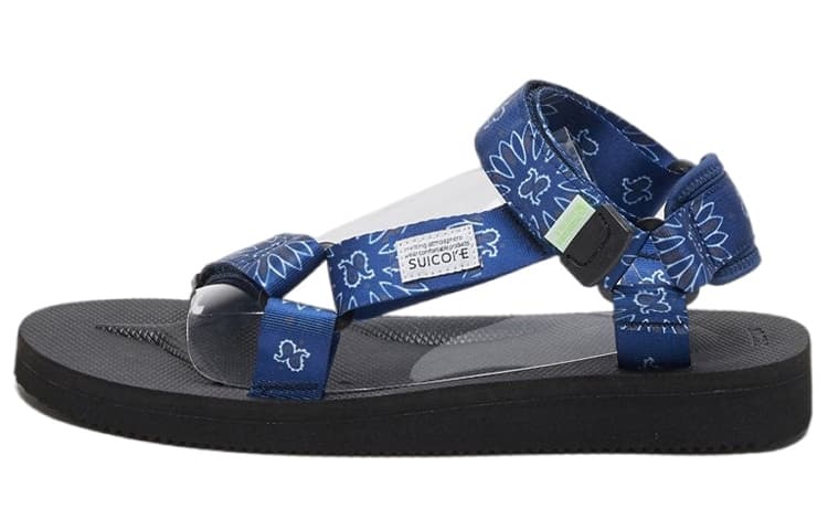 Suicoke DEPA-CAB Blue