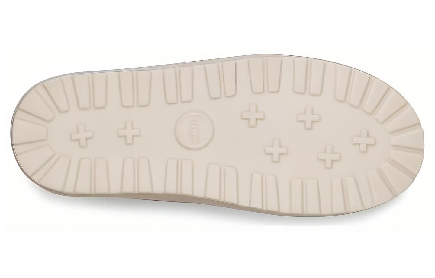 UGG Classic Luxe Sand Grey