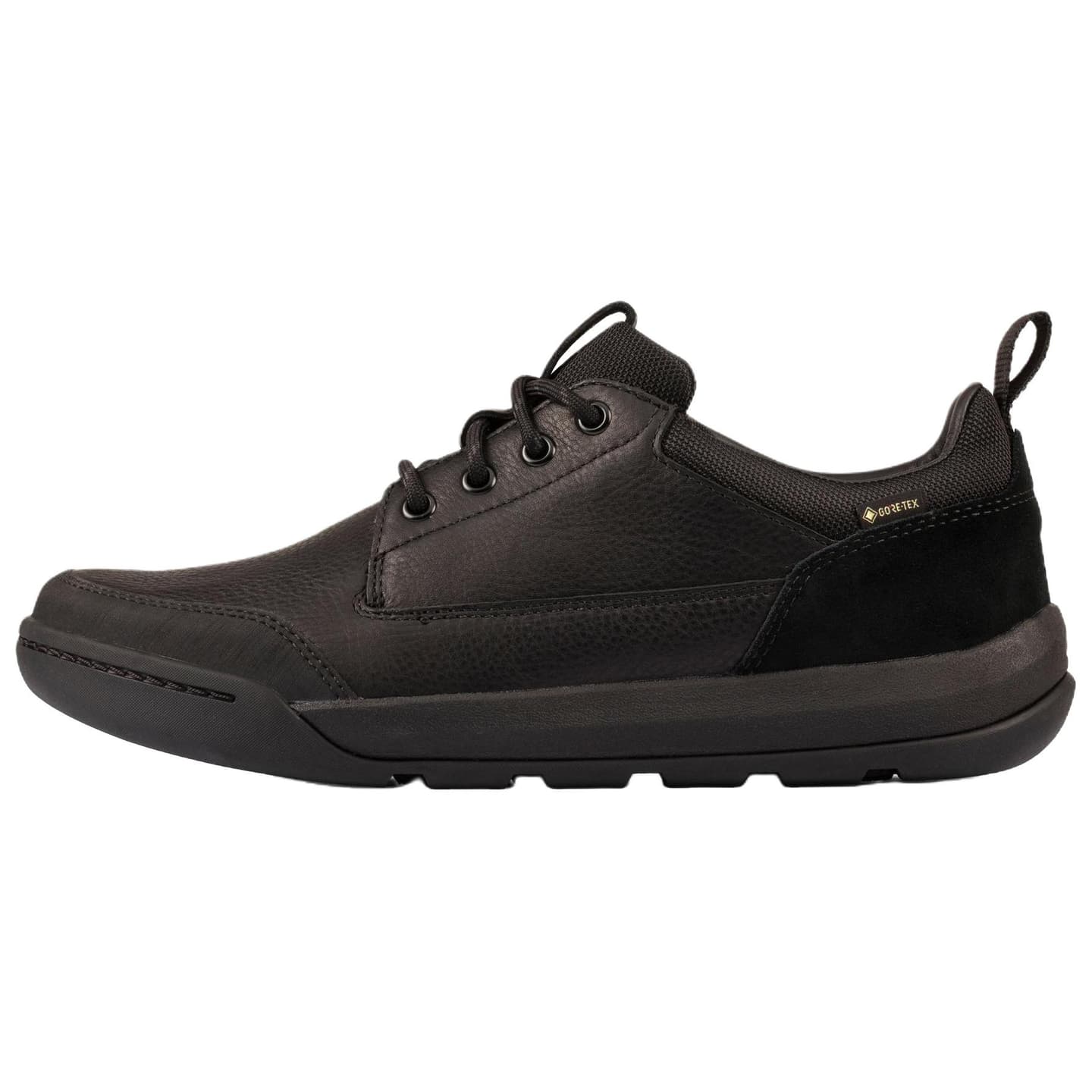 Clarks Ashcombe Lo GORE-TEX