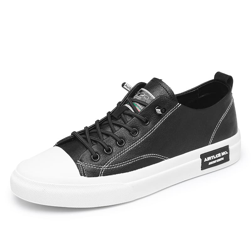 Yiminu Low Top Sneakers