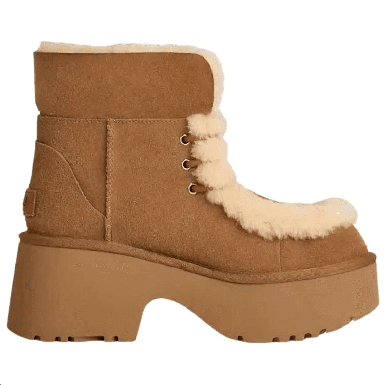 UGG Esmee Chestnut