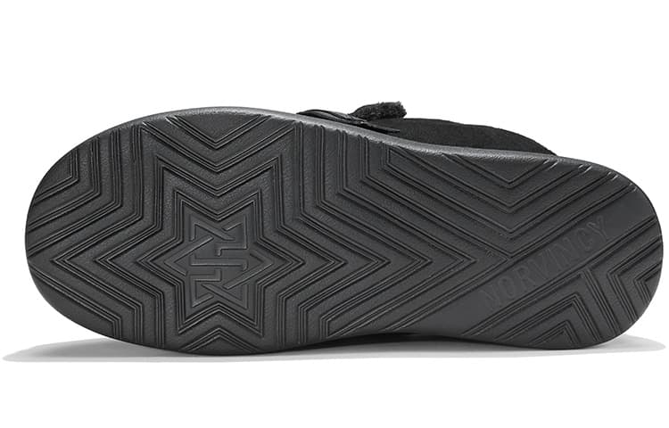 NORVINCY Snow Boots
