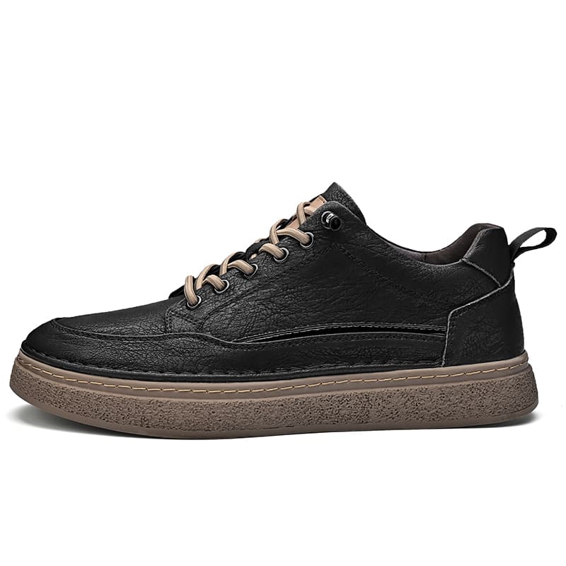 Yiminu Classic Low Sneakers