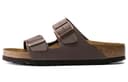 Birkenstock Arizona Brown Narrow