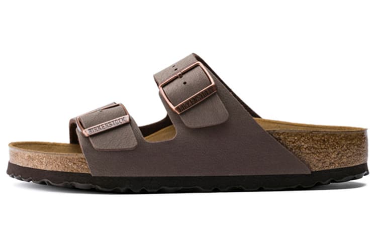 Birkenstock Arizona Brown Narrow