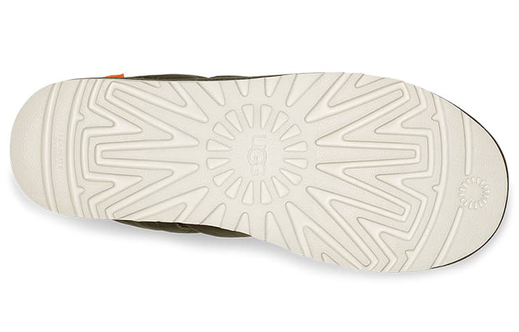 UGG Tasman LTA Green