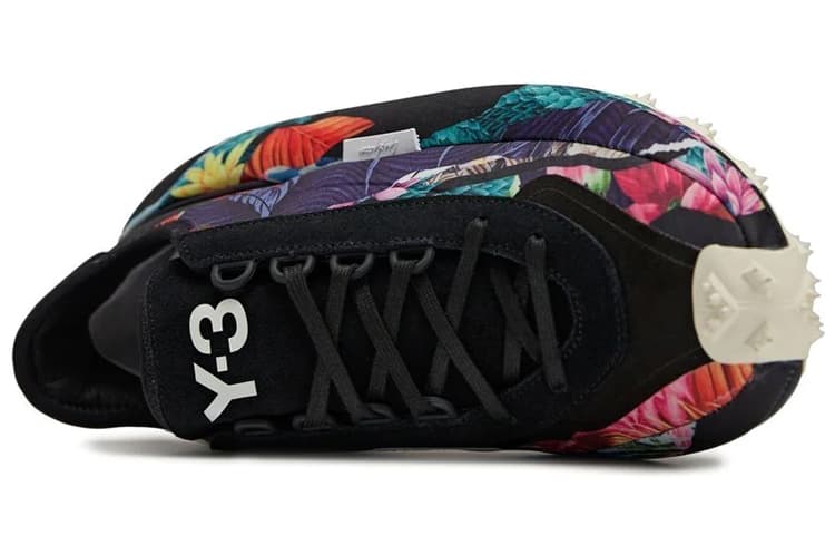 adidas Y-3 Makura Black