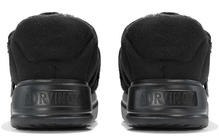 NORVINCY Snow Boots