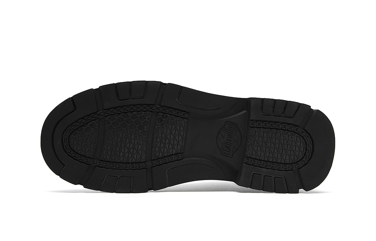 HLA Martin Boots