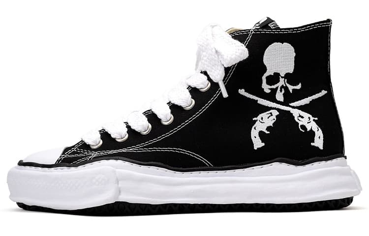 mastermind JAPAN x Roar x MIHARA YASUHIRO Peterson