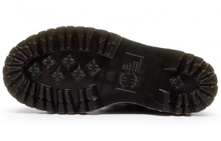 Dr. Martens Jadon Black