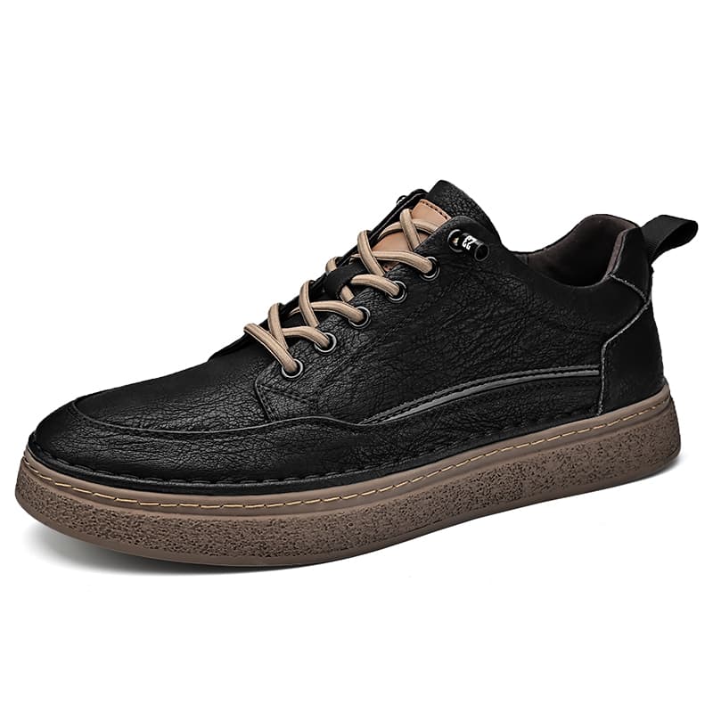 Yiminu Classic Low Sneakers