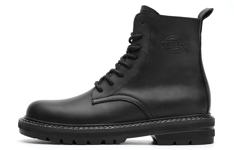 Dickies Boots Black