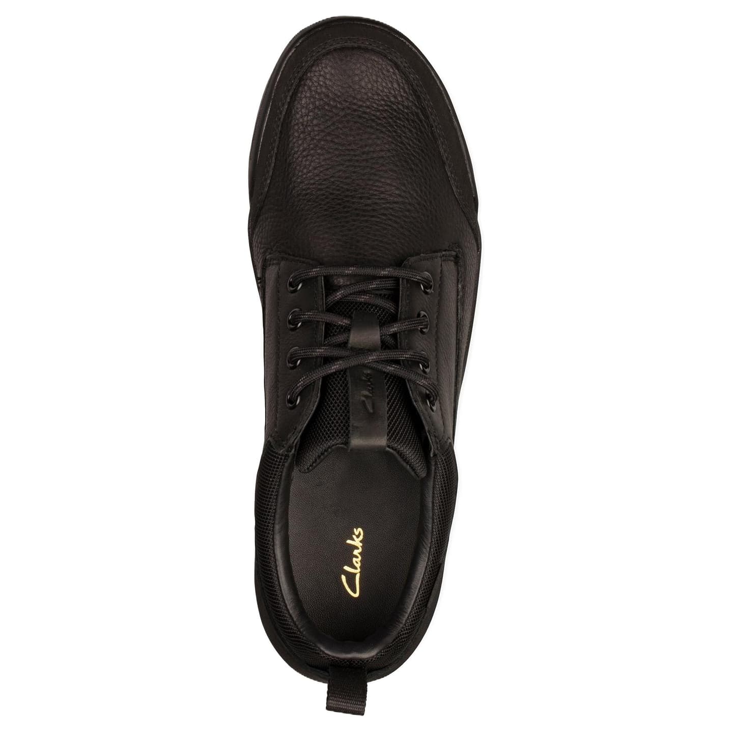 Clarks Ashcombe Lo GORE-TEX