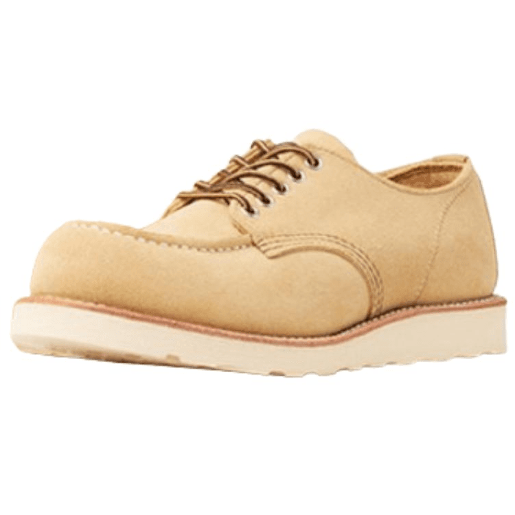 Red Wing Shoes