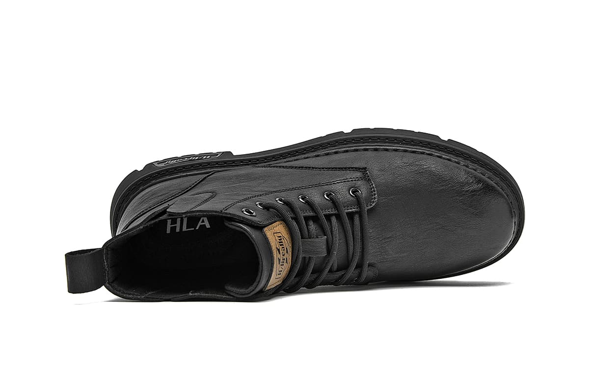 HLA Martin Boots