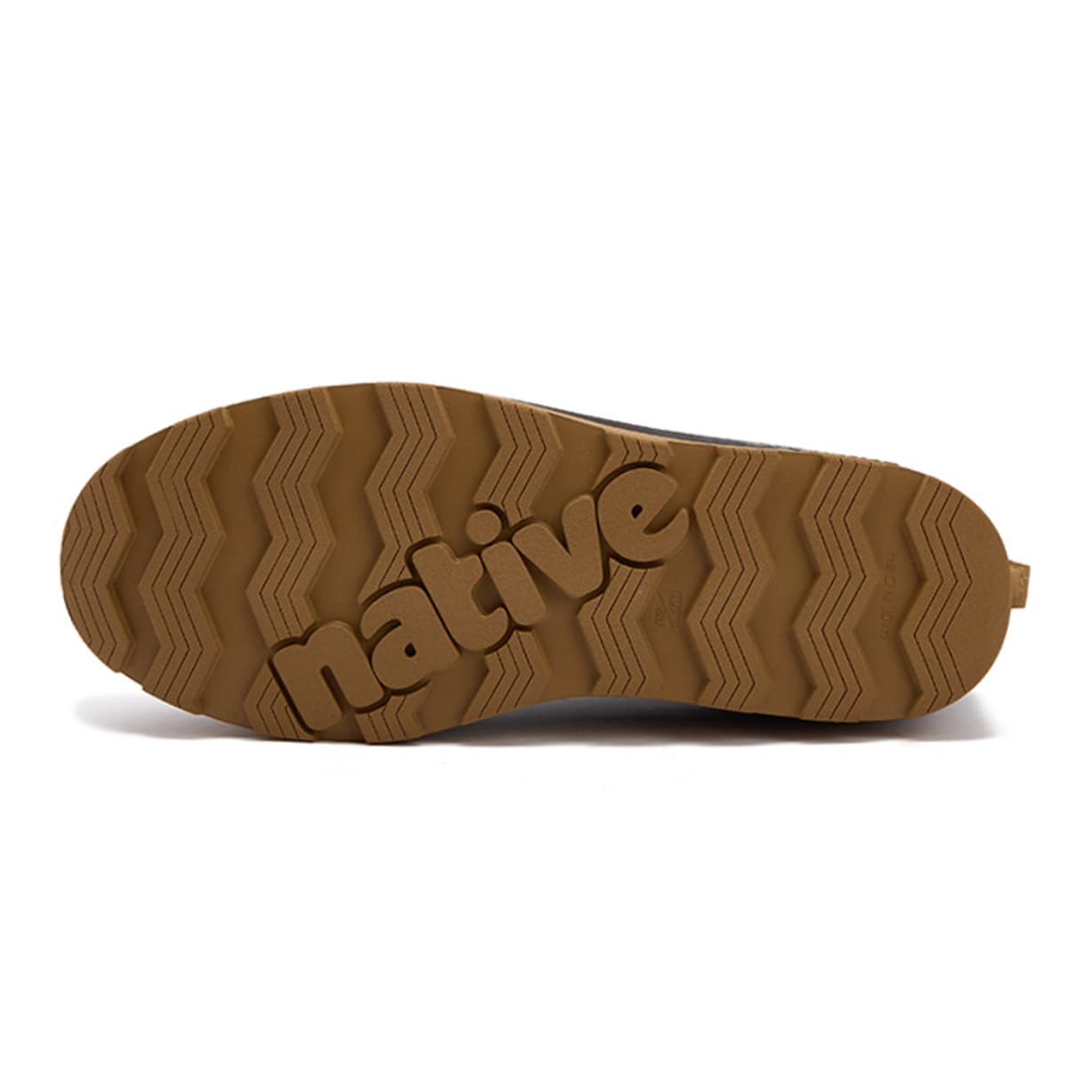Native Shoes Fitzsimmons 3.0