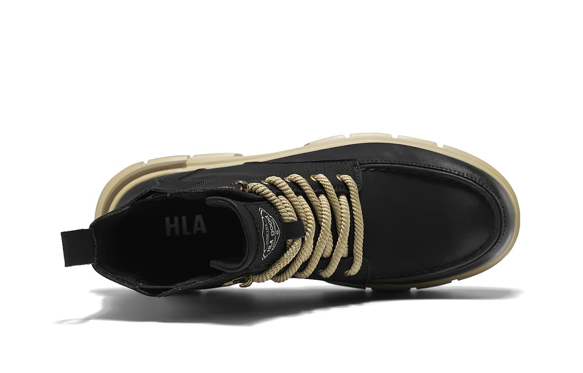 HLA Martin Boots