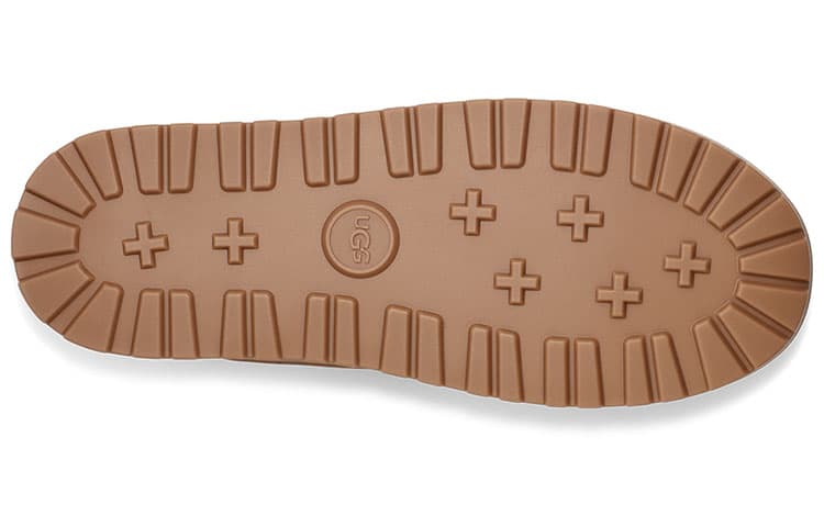 UGG Classic Mini Lace-Up Weather