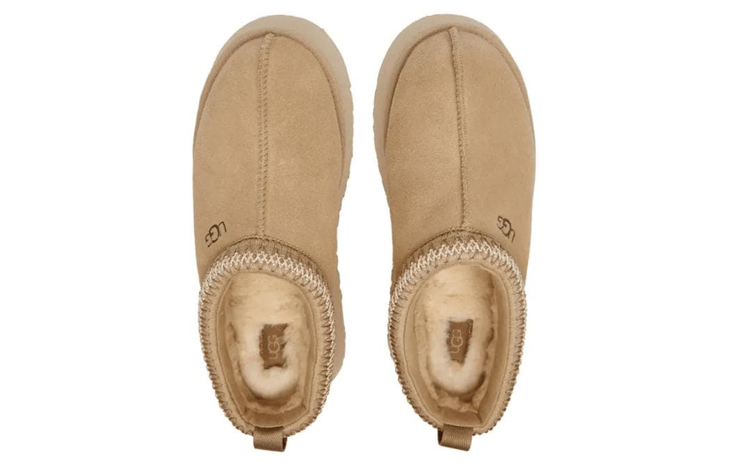 UGG