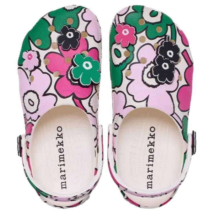 Marimekko x Crocs