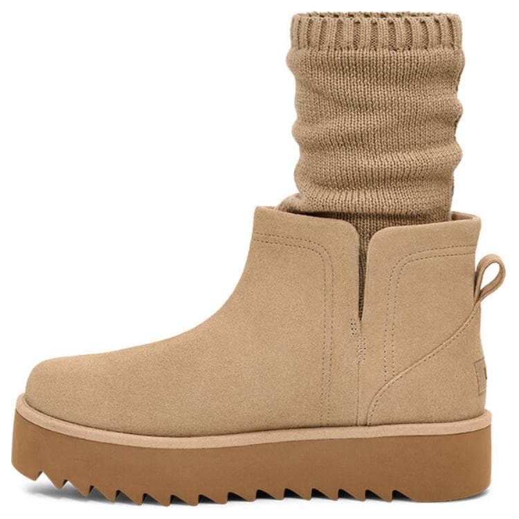 UGG Classic Novelty