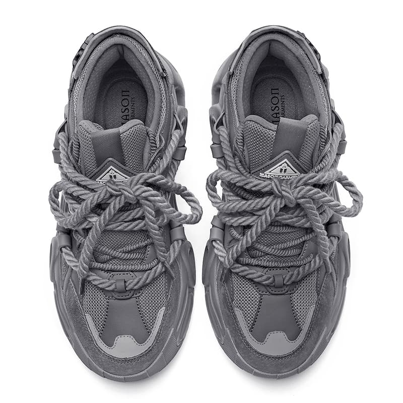 Masongarments Storm 1